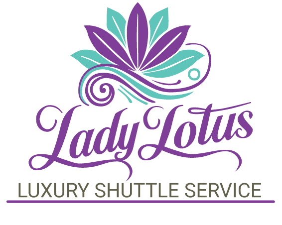 Lady Lotus Luxury Shuttle